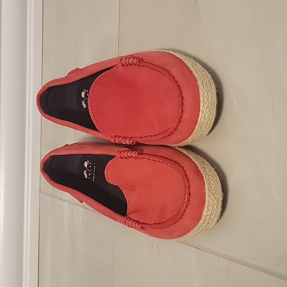 Cole Haan Espadrilles